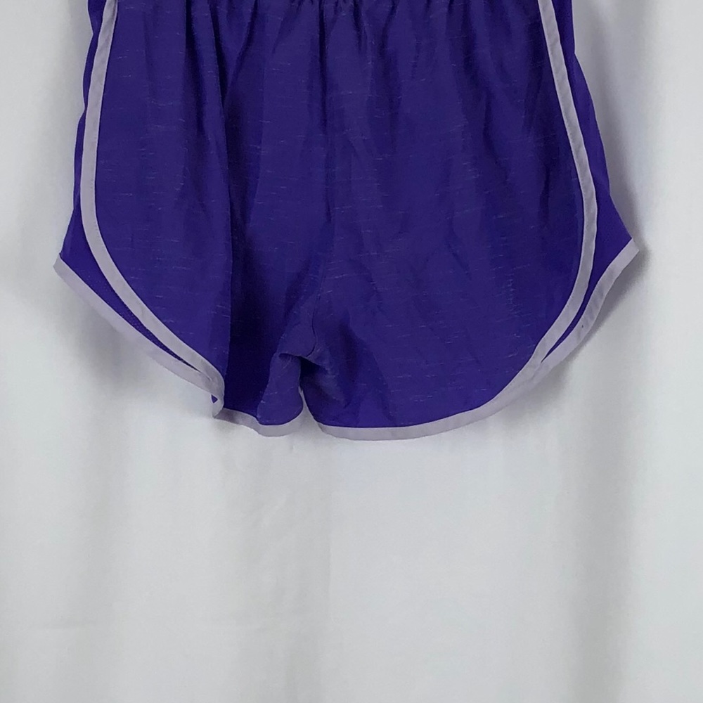 Nike dri-fit running shorts tiny pocket S - Picture 6 of 11